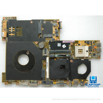 Asus A8s A8sc 08g28as0020q Pm965 Motherboard